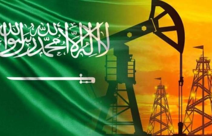 ارتفاع صادرات النفط السعودية إلى الصين بنسبة 2%