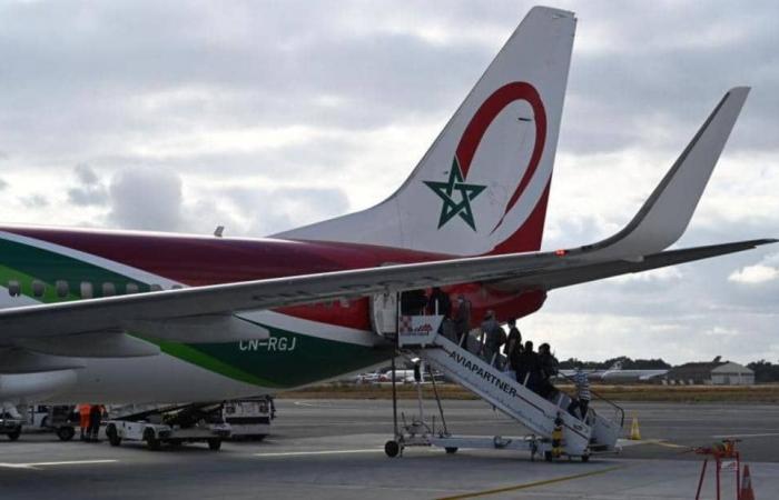 المغرب يعلق الرحلات إلى 3 دول بسبب كورونا