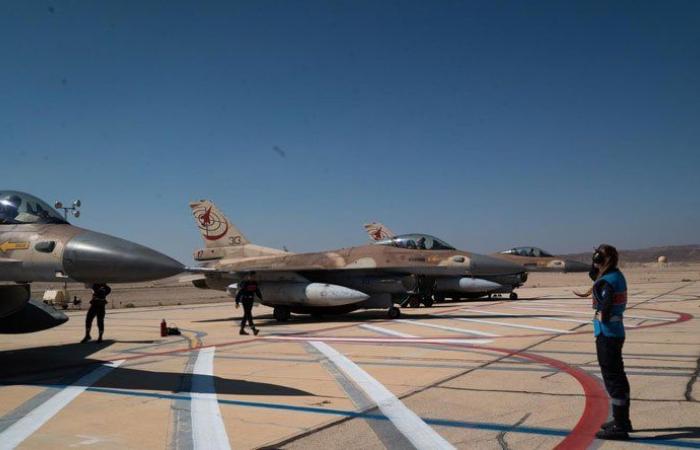 تخصيص 1.5 مليار دولار… إسرائيل تستأنف تدريبات تحاكي هجوماً على إيران