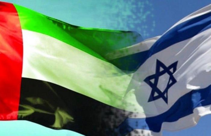 الممر الأخضر – اتفاقية جديدة بين الإمارات وإسرائيل