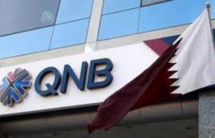 استقاله رئيس وحدة بنك قطر الوطني في تركيا