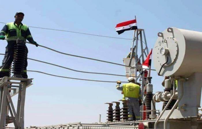 سورية: توجه حكومي لرفع الدعم عن رسوم الكهرباء