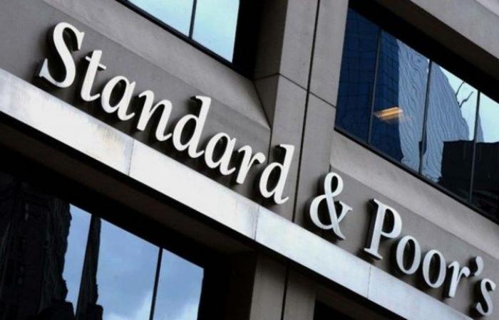 ستاندرد آند بورز ترفع توقعها لنمو الاقتصاد التركي