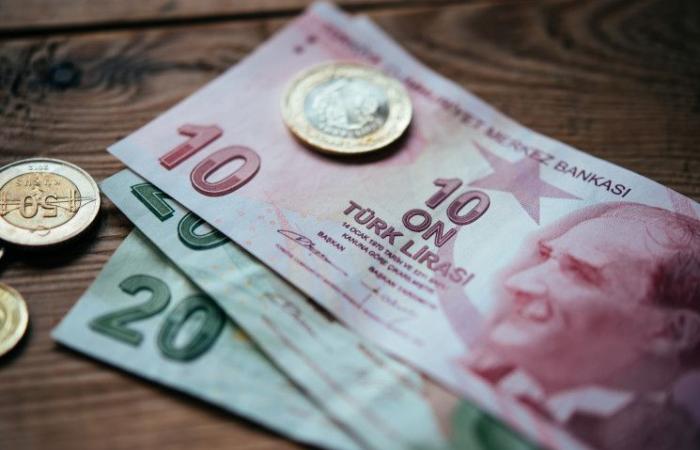 التضخم في تركيا يقفز لقمة 3 أعوام مع تهاوي الليرة