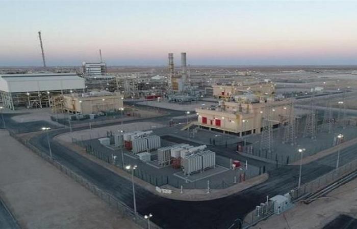 سلطنة عُمان : افتتاح مشروع جبال – خُف للنفط والغاز