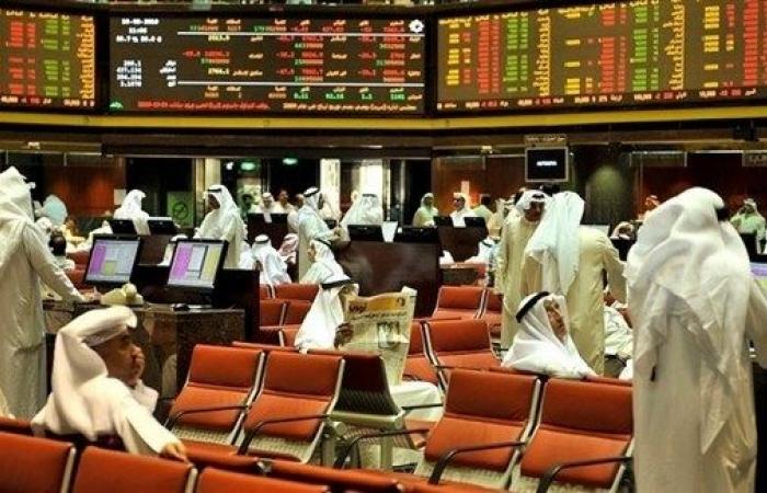 ارتفاع معظم أسواق الأسهم في الخليج مع صعود النفط