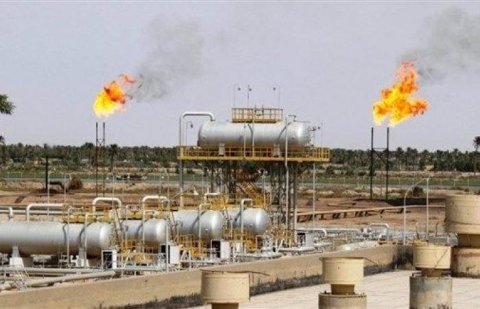 العراق يخطط لرفع معدلات إنتاج النفط الخام