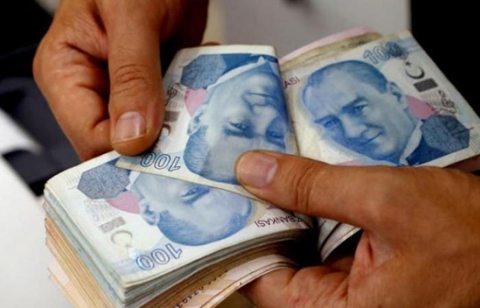 الليرة التركية تسجل هبوطا جديدا أمام الدولار