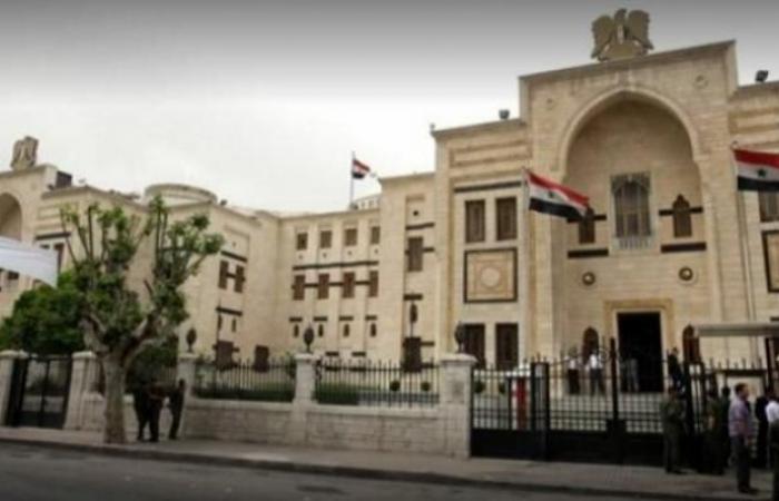 سوريا : إقرار الموازنة العامة للدولة للعام القادم