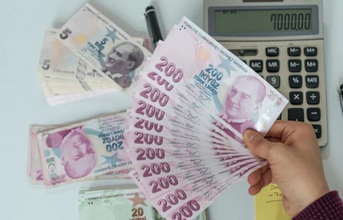 تركيا ترفع الحد الأدنى للأجور بنسبة 50%