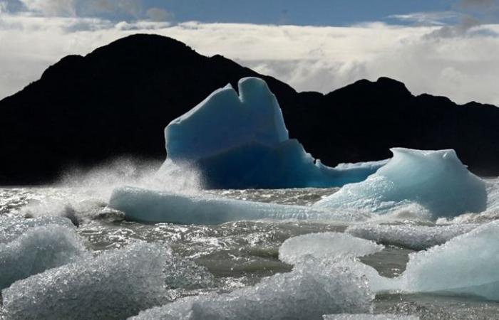 ذوبان جليد جبال الهيمالايا يهدد ملايين البشر