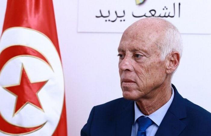 النيابة التونسية تفتح تحقيقاً بمكالمات الرئيس عن اغتيالات​