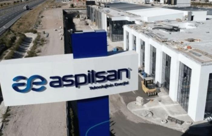 تركيا تستعد لتشغيل أكبر مصنع لبطاريات الليثيوم في أوروبا