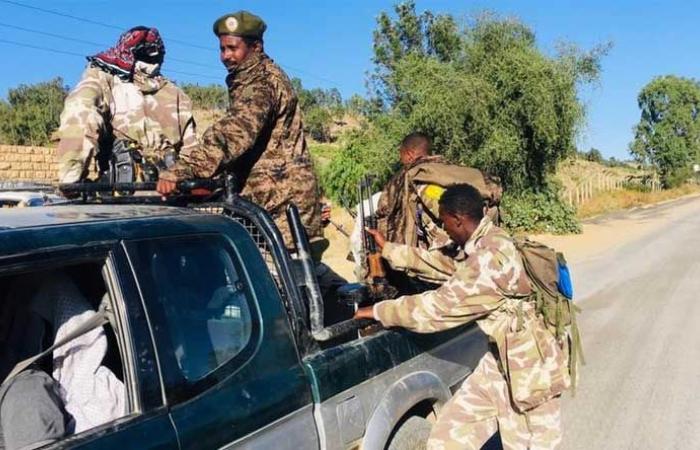 إثيوبيا للأمم المتحدة: موقفكم من نزاع تيغراي غير محايد