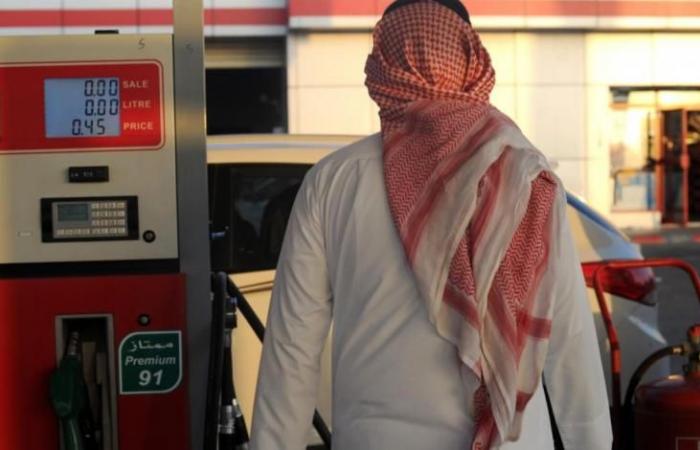 السعودية ترفع أسعار الديزل 21.2 %