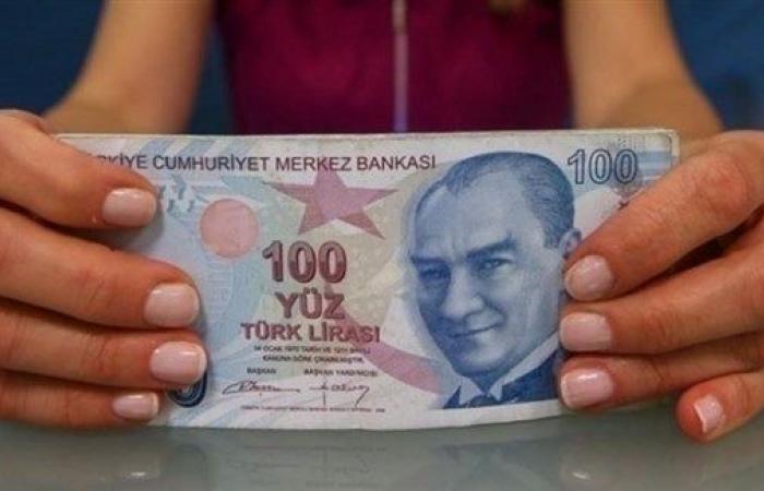 التضخم يسجل مستوى قياسيا في تركيا