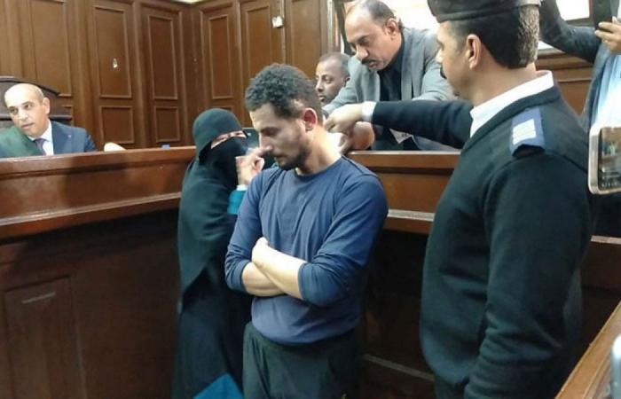 مصر : طلب سفاح الإسماعيلية قبل البتّ بإعدامه