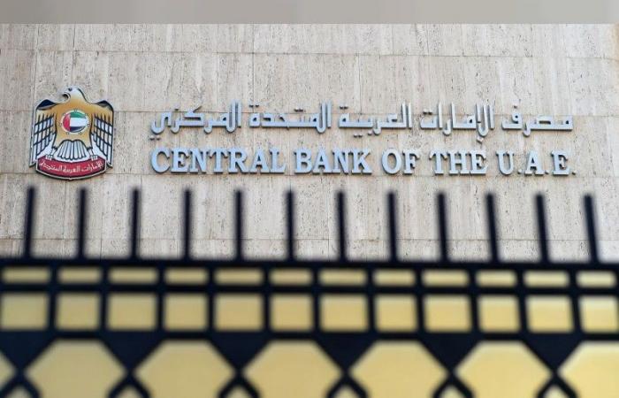 تبادل العملات بين مصرفي الإمارات وتركيا المركزيين