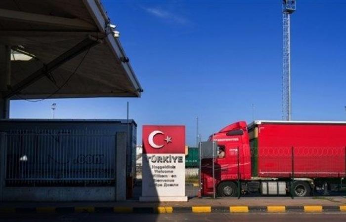 تركيا: اتساع العجز التجاري في ديسمبر
