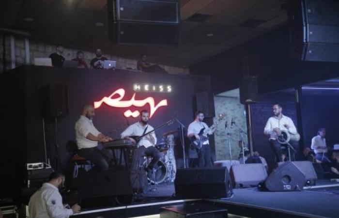 "هيّص" يكتسح النايت لايف في لبنان