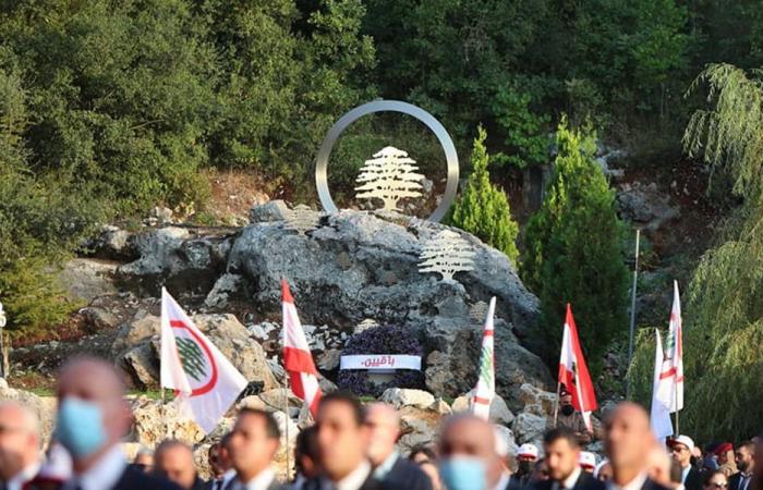 الادّعاء على جعجع: “القوات” يشرح خلفيّات القرار