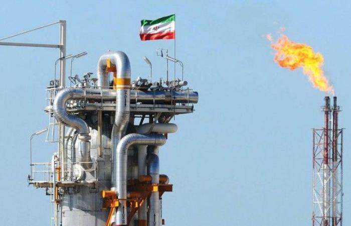 أمريكا تعفي واردات العراق من الطاقة الإيرانية