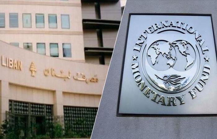 صندوق النقد يبدأ مهمة حاسمة في لبنان