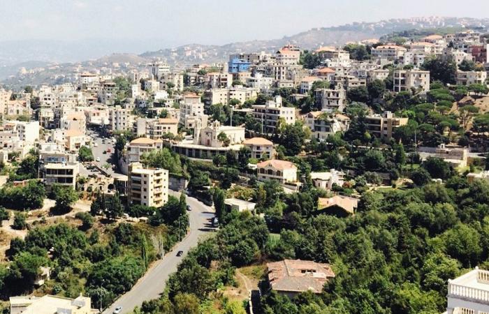 تسجيل لائحة “الشراكة والإرادة” في دائرة جبل لبنان الرابعة