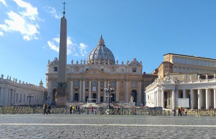 قضايا جوهرية الى الواجهة… ما علاقة الفاتيكان؟