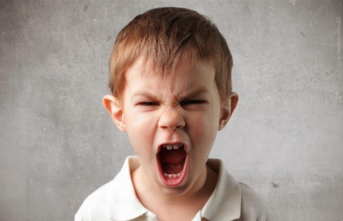 فيديو بدقيقة.. كيف نفسّر نوبات الغضب عند الأطفال وكيف نتعامل معها؟