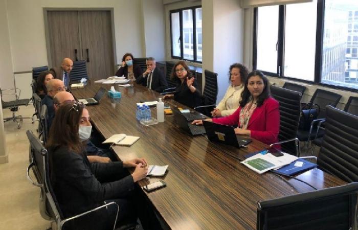 التصديق على استراتجية إصلاح الشراء العام