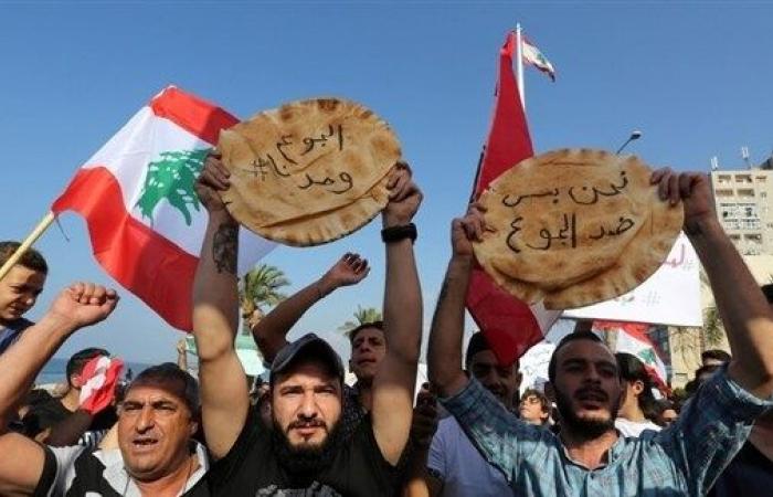 لبنان: 15 مليون دولار لتفادي أزمة الخبز مؤقتاً