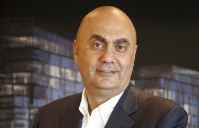 جورج شهوان: بزنس إز بزنس.. ولو في البرلمان