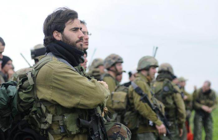 إسرائيل تحبط عملية تهريب أسلحة لـ “الحزب”
