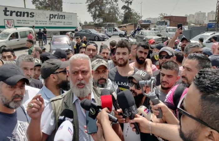 أهالي ضحايا زورق طرابلس: مشكلتنا ليست مع الجيش!
