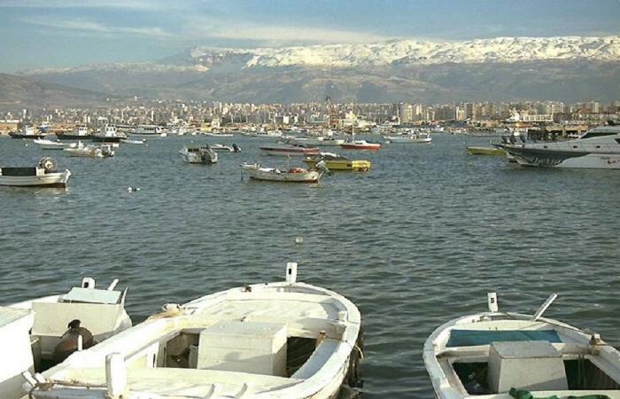 عمليّات البحث عن ضحايا زورق طرابلس مستمرّة