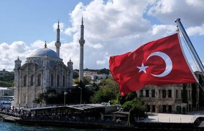 تركيا تطلق رحلات بَحرية لأداء مناسك العمرة