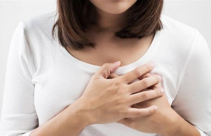 لماذا تصاب النساء بالنوبة القلبية أكثر من الرجال؟