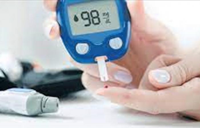 هل تعاني من ارتفاع معدل السكر في الدم؟... اليك هذا الخبر