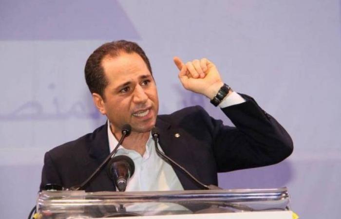 سامي الجميّل: لن نستسلم… وندعو الحزب ليكون لبنانيًا