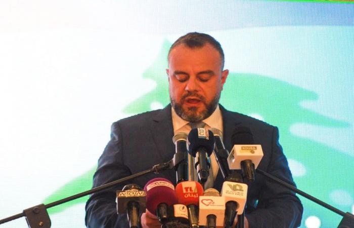 أديب عبد المسيح: للالتزام بالعمل لتحقيق الشراكة الوطنية