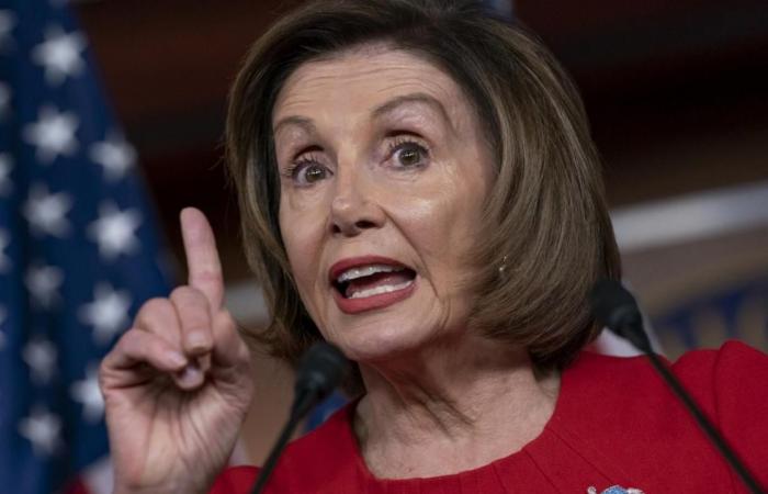 أمريكا تهدد بمنع اتفاقية التجارة الحرة مع بريطانيا