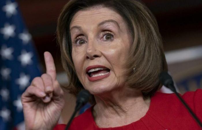 أمريكا تهدد بمنع اتفاقية التجارة الحرة مع بريطانيا