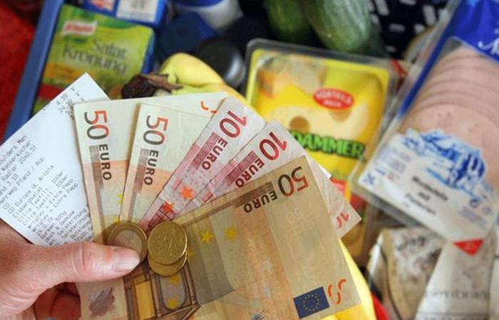 ألمانيا : التضخم يسجل متسوى قياسيا عند 8.7%