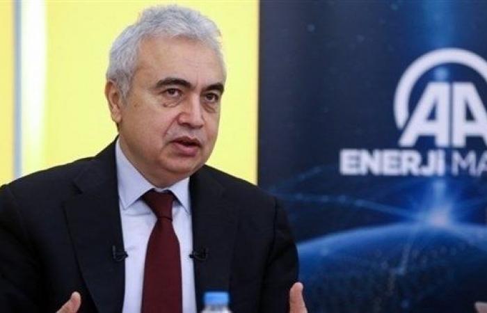 رئيس وكالة الطاقة الدولية‭:‬ أوروبا مهددة بنقص الوقود هذا الصيف