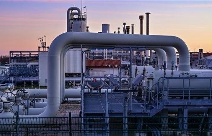 الشركات الألمانية والنمساوية تحذر من فرض حظر فوري على الغاز الروسي