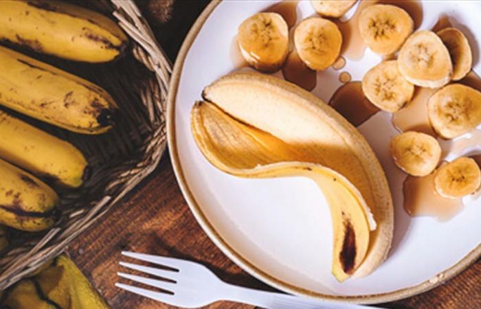 هل تحبّ تناول الموز؟ إليك 5 أشياء تحدث لجسمك عند تناوله كل يوم