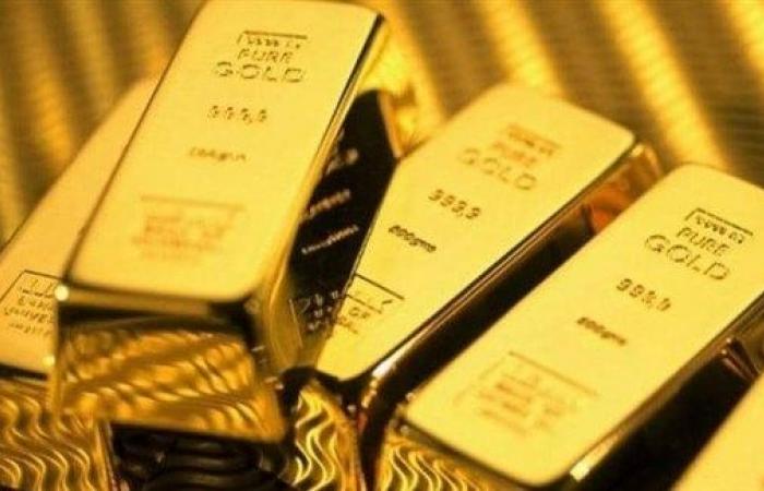 ارتفاع في أسعار الذهب