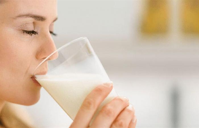 هل الحليب مضر بصحة الأسنان؟