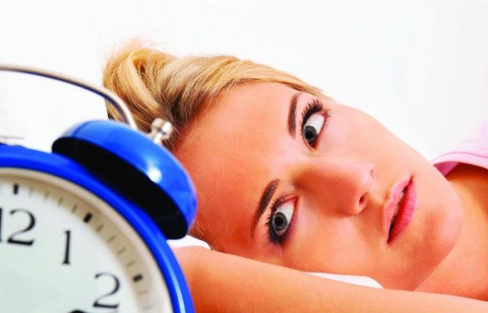 هل تعاني من عدم القدرة على النوم؟ ... اليك بعض الخطوات التي قد تساعدك